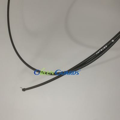 Cables de aceleración del cortador de césped GAMT2022 Adapta al aireador John Deere Aercore 800 Greens