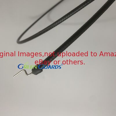 Cables de aceleración del cortador de césped GAMT2022 Adapta al aireador Deere Aercore 800 Greens
