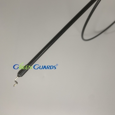 Control de la palanca del acelerador del cable del freno del cortador de césped GAMT1997 Adapta al vehículo utilitario John Deere ProGator