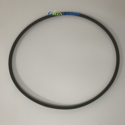 OEM Apoyo a las piezas del cortador de césped de la cabeza del motor cinturón redondo GMT3428 encaja John Deere Aercore 800 Greens aerador