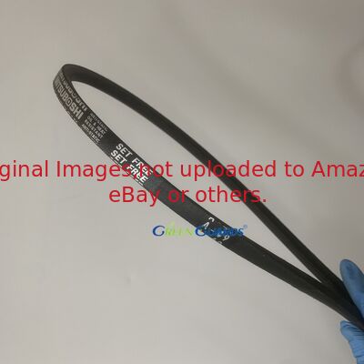 OEM Apoyo a las piezas del cortador de césped de la cabeza del motor cinturón redondo GMT3428 encaja Deere Aercore 800 Greens aerador