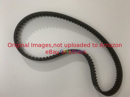 Apoyo OEM Piezas de cortadoras de césped Tine Ram Drive V-Belt GMT3256 Adaptado a Deere Aercore 800 Greens Aerador