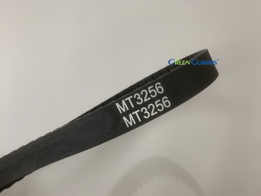 Apoyo OEM Piezas de cortadoras de césped Tine Ram Drive V-Belt GMT3256 Adaptado a John Deere Aercore 800 Greens Aerador