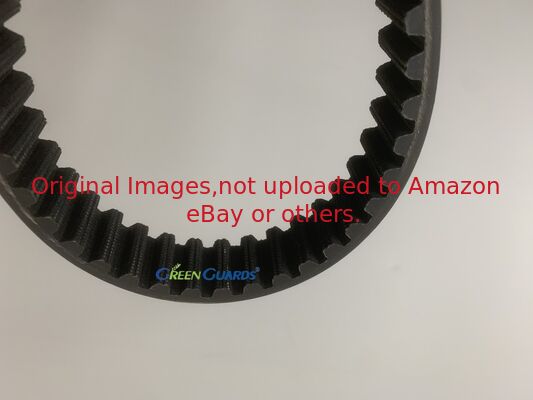 Apoyo OEM Piezas de cortadoras de césped Tine Ram Drive V-Belt GMT3256 Adaptado a Deere Aercore 800 Greens Aerador