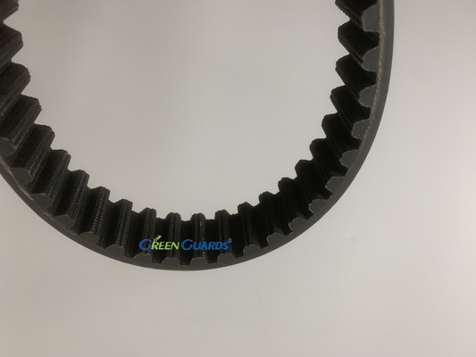 Apoyo OEM Piezas de cortadoras de césped Tine Ram Drive V-Belt GMT3256 Adaptado a John Deere Aercore 800 Greens Aerador