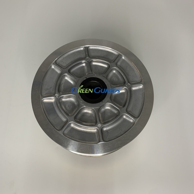 OEM Parcela de embrague de cortador de césped estándar GAM140985 para John Deere Bunker y vehículo de campo