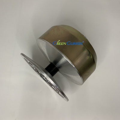 OEM Parcela de embrague de cortador de césped estándar GAM140985 para John Deere Bunker y vehículo de campo