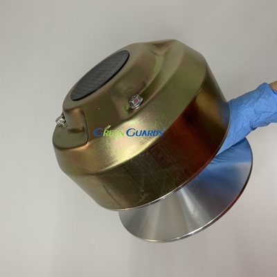 OEM Parcela de embrague de cortador de césped estándar GAM140985 para John Deere Bunker y vehículo de campo