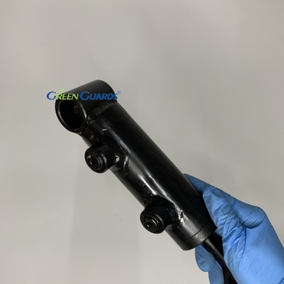 El cilindro de cortador de césped Hyd G107-2034 se ajusta a las viejas de Toro Reelmaster con soporte OEM