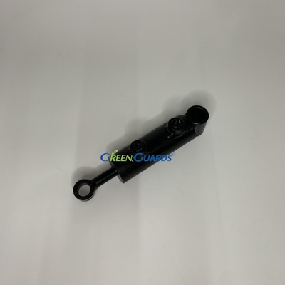 El cilindro de cortador de césped Hyd G107-2034 se ajusta a las viejas de Toro Reelmaster con soporte OEM