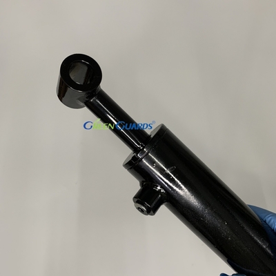 OEM estándar cortador de césped cilindro de elevación hidráulica Asm G108-4437 ajusta Toro Reelmaster soporte OEM