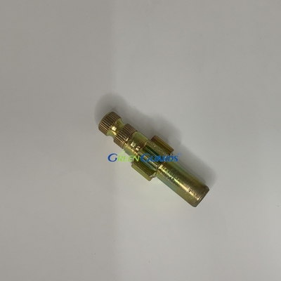 Apoyo a las piezas OEM estándar de cortadoras de césped Gear-Pinion G115-7726 para vehículos utilitarios Toro Workman MD/MDX/MDE/MDX-D