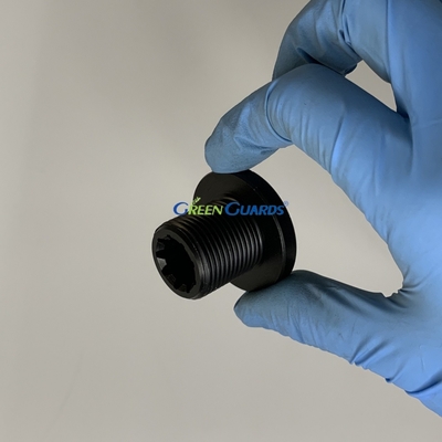 Las piezas del cortador de césped insert-threaded - 7 en el carrete (LH) G127-7111 Fits Toro Reelmaster