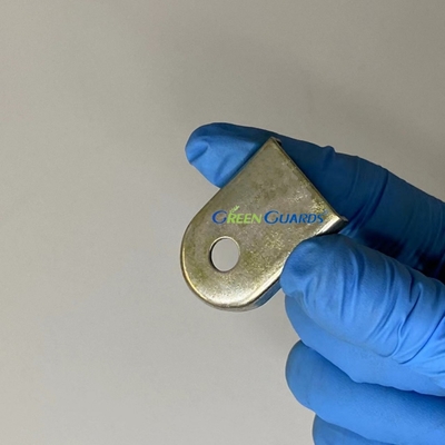 Las piezas de recambio estándar del cortacésped afianzan G115-9023 con abrazadera en existencia