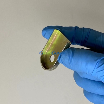 Las piezas de recambio estándar del cortacésped afianzan G115-9023 con abrazadera en existencia