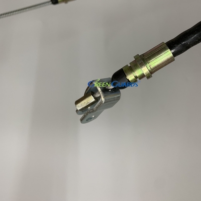 Cortador de césped Cable-freno G104-6571 ajusta Toro Workman 1100 y 2100 Vehículo utilitario