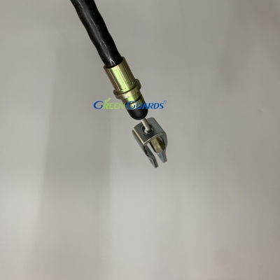 Cortador de césped Cable-freno G104-6571 ajusta Toro Workman 1100 y 2100 Vehículo utilitario