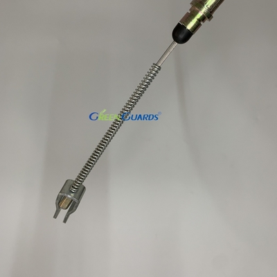 Cortador de césped Cable-freno G104-6571 ajusta Toro Workman 1100 y 2100 Vehículo utilitario