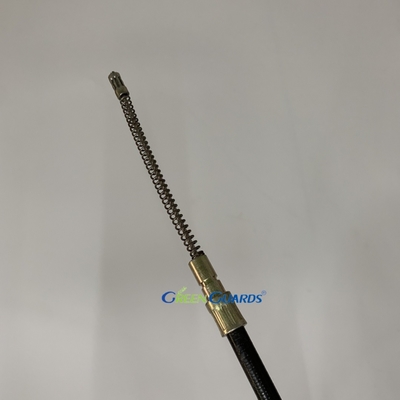 Cortador de césped cable-freno G87-8240 ajusta Toro Workman y Multi Pro
