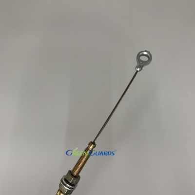Cortador de césped de cable-freno G99-6214 ajusta Toro Greensmaster Flex