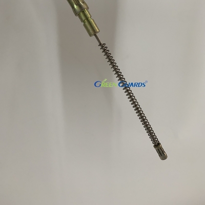 OEM estándar cortador de césped Freno de cable para aparcamiento Rh G100-8261 ajusta Toro Multi Pro