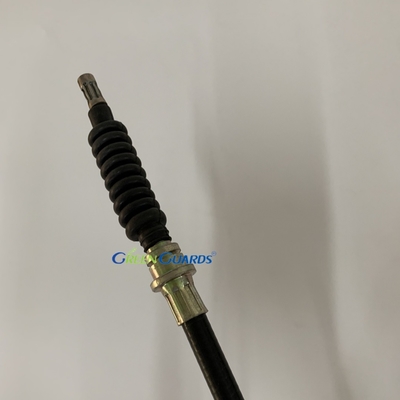 OEM estándar cortador de césped Freno de cable para aparcamiento Rh G100-8261 ajusta Toro Multi Pro