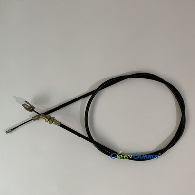 Freno de estacionamiento de cable de cortador de césped G115-2283 para Toro Workman OEM Soporte y estándar