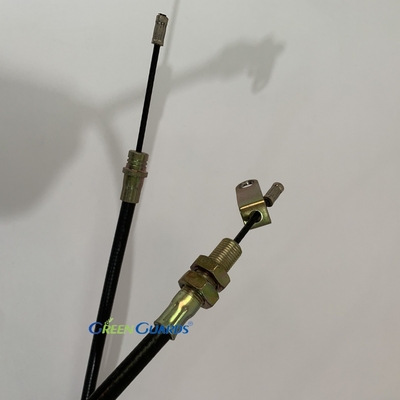 Freno de estacionamiento de cable de cortador de césped G115-2283 para Toro Workman OEM Soporte y estándar