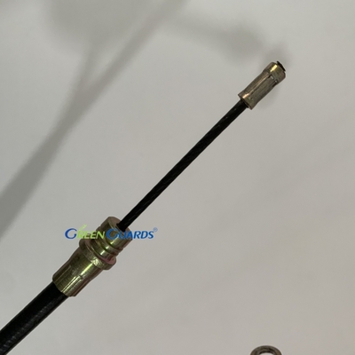 Freno de estacionamiento de cable de cortador de césped G115-2283 para Toro Workman OEM Soporte y estándar