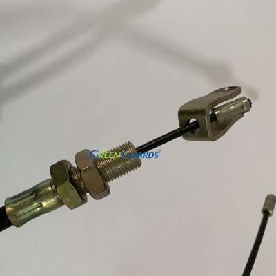 Freno de estacionamiento de cable de cortador de césped G115-2283 para Toro Workman OEM Soporte y estándar