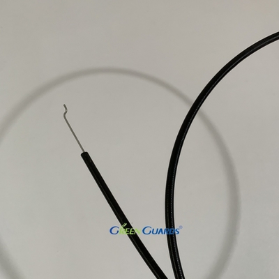 Control del acelerador del cortador de césped con Opc Asm G111-2205 ajusta Toro HoverPro