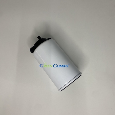 La vuelta del filtro de combustible del cortacésped en G110-9049 cabe el cortacéspedes de Toro
