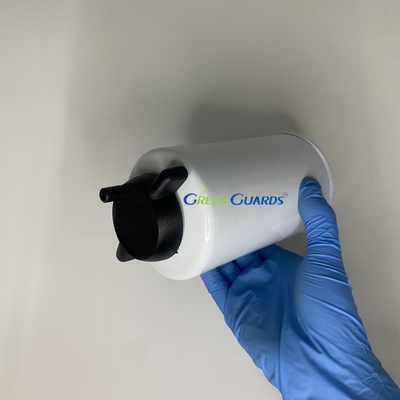 La vuelta del filtro de combustible del cortacésped en G110-9049 cabe el cortacéspedes de Toro