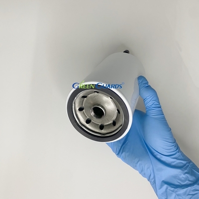 La vuelta del filtro de combustible del cortacésped en G110-9049 cabe el cortacéspedes de Toro