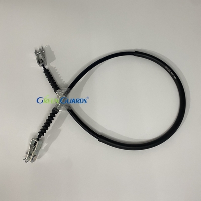 Carritos de golf piezas de cable de freno kit G1011403 encaja en el club de automóviles de gas y carritos de golf eléctricos