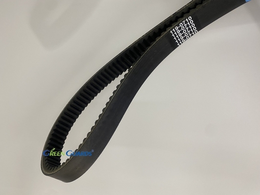 OEM Standard Parts de cortadoras de césped Cinturón G119-0710 ajuste variable para Toro Workman MD