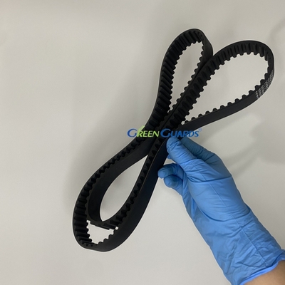 Las piezas del cortador de césped cinturón-sincrónico G125-0765 encaja Toro Multi Pro 1750 rociador de césped