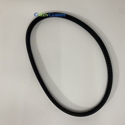 OEM partes de cortadoras de césped cinturón Hydrastat G95-8730 para Toro Reelmaster soporte OEM