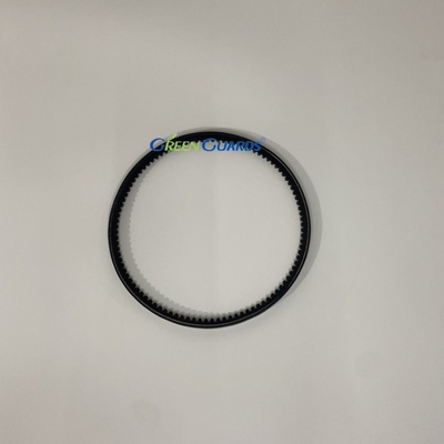 Componentes de cortador de césped estándar OEM Cinturón de dirección G100-8372 Ajusta Toro Multi Pro 1200 y 1250 Sprayer de césped