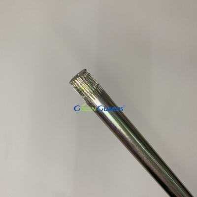 Las piezas del cortador de césped G108-8609 se ajustan a Toro Greensmaster Flex 21
