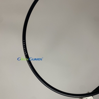 Cable de cortador de césped Assy - Control de embrague G130-0107 ajusta Toro Greensmaster
