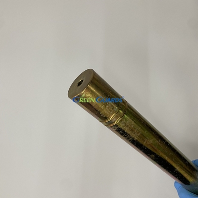 Las piezas del cortador de césped