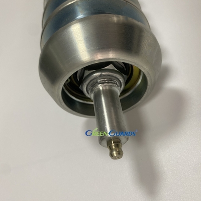 Las piezas de la cortadora de césped de disco, 26H x 3 pulgadas GAMT2966 se ajusta a la cortadora de césped ligera de John Deere
