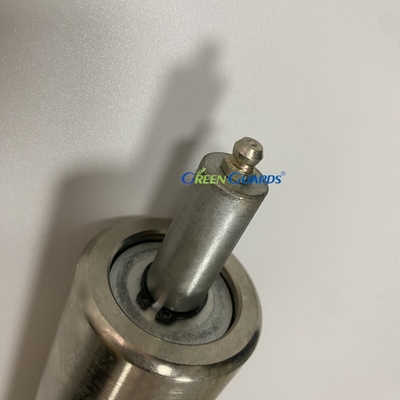 Roller de cortador de césped - Acero tubular liso G95-2910 ajusta Toro Greensmaster