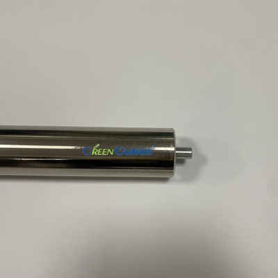 Rodillo de cortador de césped - Acero tubular liso G100-2536 ajusta Toro Reelmaster
