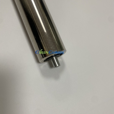 Rodillo de cortador de césped - Acero tubular liso G100-2536 ajusta Toro Reelmaster
