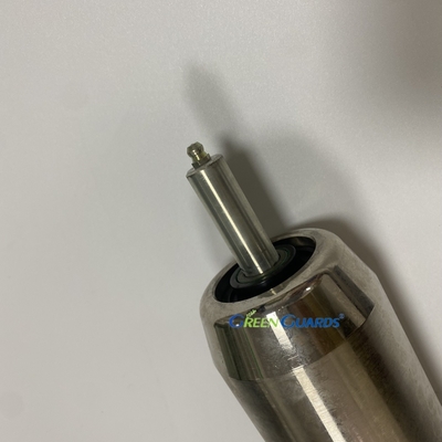 Roller de cortador de césped - Acero tubular liso y pesado G99-5749 ajusta Toro Reelmaster