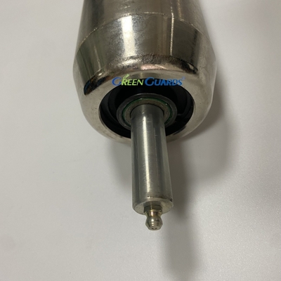 Roller de cortador de césped - Acero tubular liso y pesado G99-5749 ajusta Toro Reelmaster