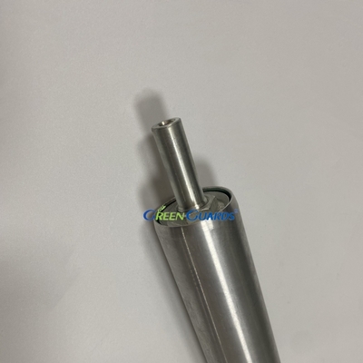 Roller de cortador de césped - Aluminio tubular liso - 2 en Dia G115-7356 ajusta Toro Greensmaster