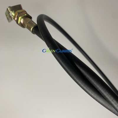 Cables de cortador de césped - freno GTCA17442 encaja con cortador de bobina híbrido John Deere